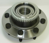 CHRYSLER WHEEL HUB