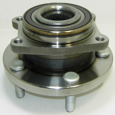 CHRYSLER WHEEL HUB