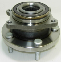 CHRYSLER WHEEL HUB