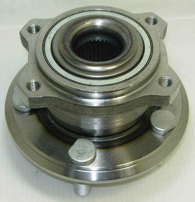 CHRYSLER WHEEL HUB