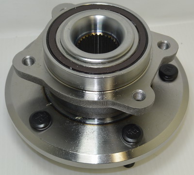 CHRYSLER WHEEL HUB