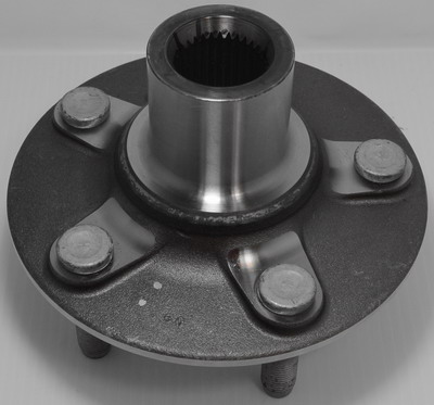 CHRYSLER WHEEL HUB