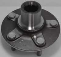 CHRYSLER WHEEL HUB