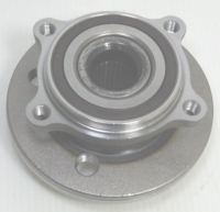 BMW WHEEL HUB