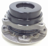 BMW WHEEL HUB