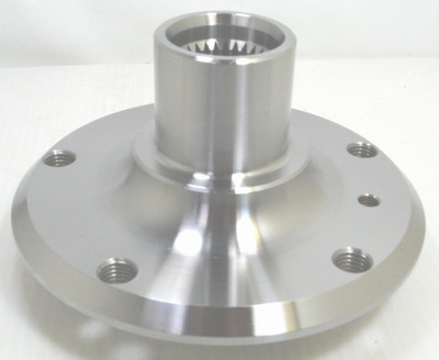 BMW WHEEL HUB