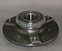 Mercedes Benz WHEEL HUB