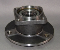 Mercedes Benz WHEEL HUB