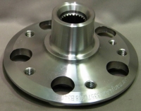 Mercedes Benz WHEEL HUB