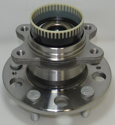 Hyundai Wheel Hub