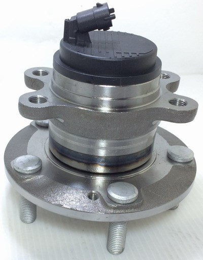 Hyundai Wheel Hub