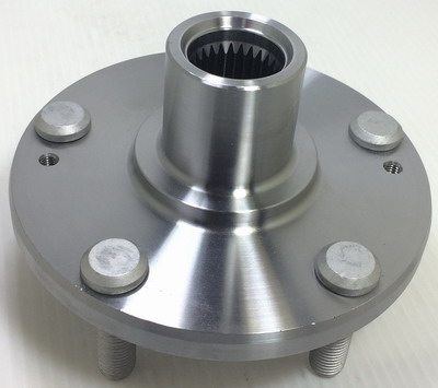 Hyundai Wheel Hub