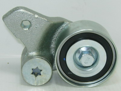 V.W. Timing Belt Tensioner & Pulley