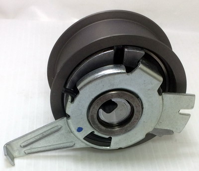 V.W. Timing Belt Tensioner & Pulley