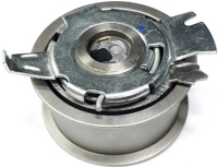 V.W. Timing Belt Tensioner & Pulley