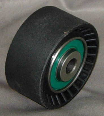 FIAT Timing Belt Tensioner & Pulley