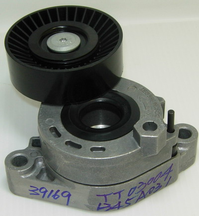 MITSUBISHI A/C BELT AUTO TENSIONER