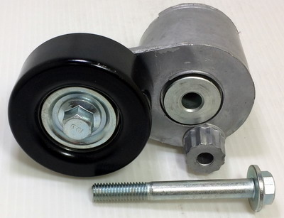 A/C BELT AUTO TENSIONER