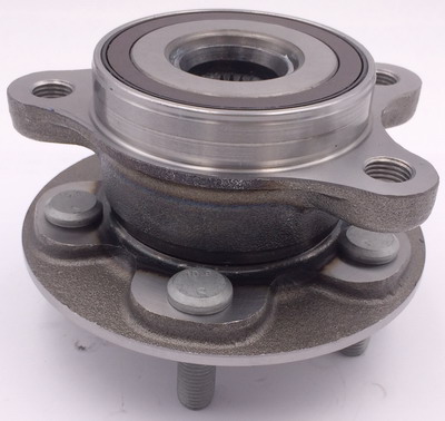 WHEEL HUB