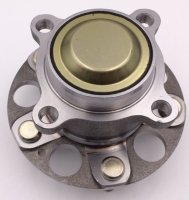 WHEEL HUB