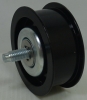 A/C PULLEY TA02034