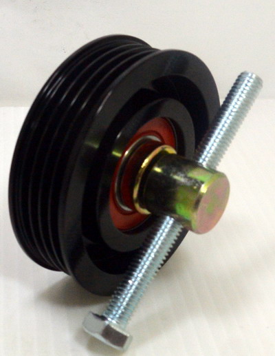 A/C PULLEY TA03024