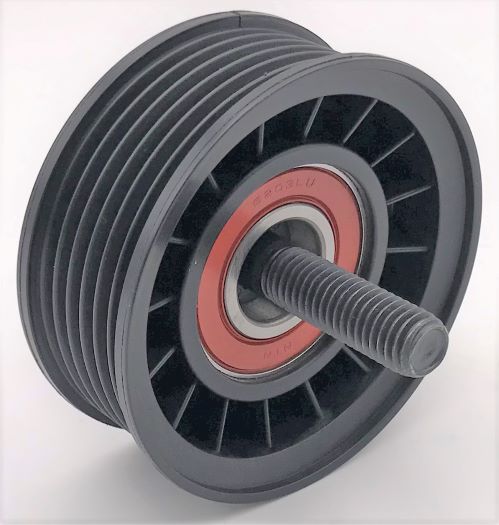 A/C PULLEY TA60010