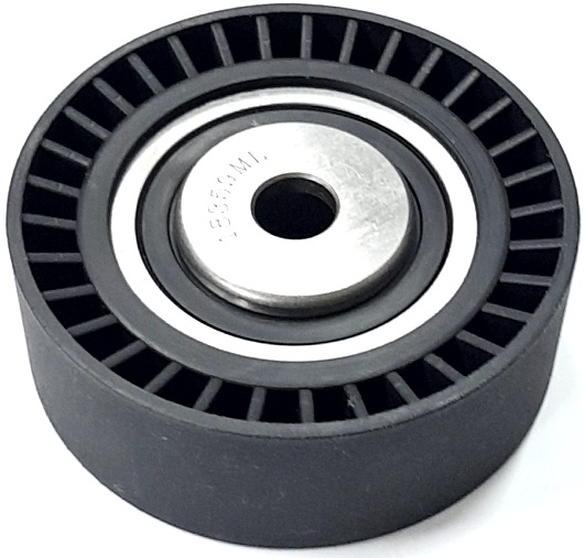 A/C PULLEY TA89046