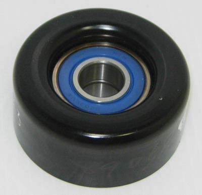 A/C PULLEY TA89058