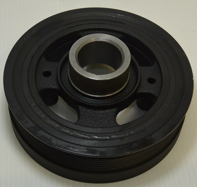 Crankshaft Pulley (Harmonic Balancer)