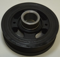 Crankshaft Pulley (Harmonic Balancer)