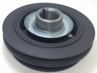 Crankshaft Pulley (Harmonic Balancer)