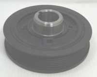 Crankshaft Pulley (Harmonic Balancer)