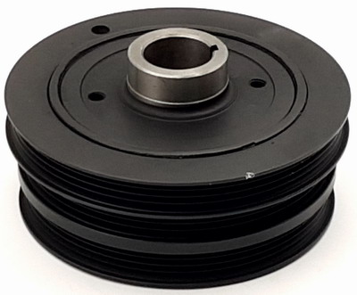 Crankshaft Pulley (Harmonic Balancer)