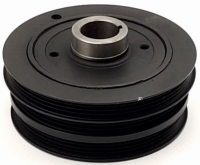 Crankshaft Pulley (Harmonic Balancer)