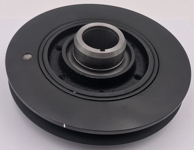 Crankshaft Pulley (Harmonic Balancer)