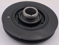 Crankshaft Pulley (Harmonic Balancer)