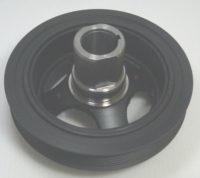 Crankshaft Pulley (Harmonic Balancer)