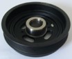 Crankshaft Pulley (Harmonic Balancer)