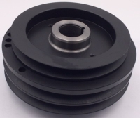 Crankshaft Pulley (Harmonic Balancer)