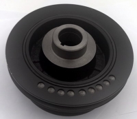 Crankshaft Pulley (Harmonic Balancer)