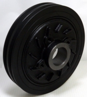 Crankshaft Pulley (Harmonic Balancer)