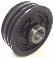 Crankshaft Pulley (Harmonic Balancer)