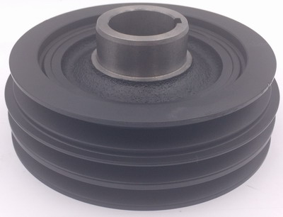 Crankshaft Pulley (Harmonic Balancer)