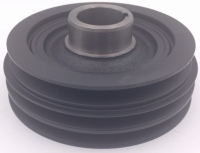 Crankshaft Pulley (Harmonic Balancer)