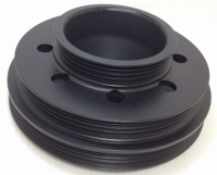 Crankshaft Pulley (Harmonic Balancer)