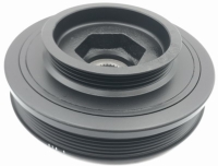 Crankshaft Pulley (Harmonic Balancer)