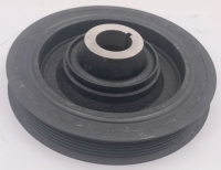 Crankshaft Pulley (Harmonic Balancer)