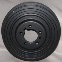 SUZUKI Crankshaft Pulley (Harmonic Balancer)