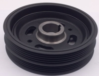 SUZUKI Crankshaft Pulley (Harmonic Balancer)